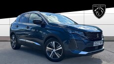 Peugeot 3008 1.2 PureTech Allure Premium 5dr EAT8 Petrol Estate